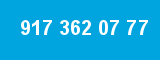 917 362 07 77